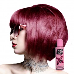 Vopsea de Par Crazy Colors 100ml -nr.41-CYCLAMEN